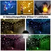 LED Sternenhimmel Projektor Baby Nachtlicht Oktopus,360° Produktbild-Vorschau 8