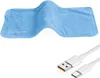 USB Heizkissen, Elektrische Wärmekissen für Rücken Nacken Produktbild-Vorschau 1
