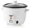 Melissa 16280022 - Reiskocher - 0,6 l - Produktbild-Vorschau 3
