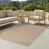 Tapiso koberec YUCANA Outdoor Beige Balcony UV-odolný 200 x Náhľad obrázku produktu 1