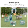 Reolink E1 Outdoor SE PoE, 4K 8MP PoE Überwachungskamera Produktbild-Vorschau 3
