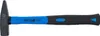 BGS 3854 Schlosserhammer, Fiberglasstiel, 500 g Produktbild-Vorschau 6