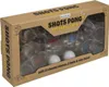 Trinkspiel, Shots Pong, mit 2 Bällen, Spielfeld & Produktbild-Vorschau 12