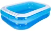 SunClub 51257 Piscina gonfiabile da giardino 200 x 150 x 50 Anteprima dell’immagine prodotto 2