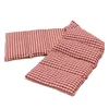 Bio-Bio Dinkelkissen XXL 8-Kammer, 75x20cm - Wärmekissen Produktbild-Vorschau 2