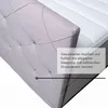 Boxspringbett MONAKO-120x200cm Produktbild-Vorschau 6