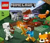 LEGO 21162 Minecraft L'aventure de la taïga Set de Voir les images du produit 14