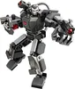 LEGO® Marvel 76277 War Machine en armure robotique Voir les images du produit 8