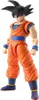 FIGURE RISE DRAGON BALL Z SON GOKU (NOVÁ SPEC. Ver.) Náhled obrázku produktu 7