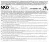 Couteau de rechange pour grignoteuse de tôle Voir les images du produit 5