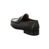 Sioux Como Protektorsohle schw. Herren Slipper in Schwarz, Produktbild-Vorschau 25