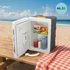 PEME Ice-on 50 l elektrický chladicí box pro chlazení a Náhled obrázku produktu 9