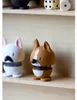 Hoptimist French bulldog XS White Produktbild-Vorschau 4