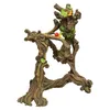 Herr der Ringe Treebeard Baumbart Mini Epics Vinyl Figur 25 Produktbild-Vorschau 5