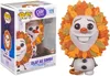 Funko POP! Disney: Olaf Present - Olaf as Simba #1179 Produktbild-Vorschau 4
