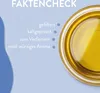 A close-up of a container of oil with descriptive text. Produktbild-Vorschau