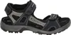 Ecco Ecco Offroad - Gris Nubuck Taille : 43 Normal Voir les images du produit 7