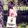 Mr. & Mrs. Panda Schultasche Fuchs Bester Kollege der Welt Produktbild-Vorschau 5