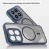 betterfon Matt Case für Xiaomi 17, Handyhülle, Schutzhülle, Produktbild-Vorschau 5