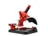 TVARDY Support pour meuleuse d'angle 115/125mm T03299 Voir les images du produit 3