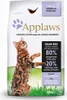 APPLAWS Adult Chicken with duck - trockenfutter für Katzen Produktbild-Vorschau 2