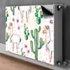 Magnet Radiator Magnet Mat Heizkörperverkleidung Produktbild-Vorschau 2