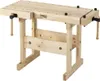 Sjöbergs Junior/Senior, Holzbearbeitungswerkbank, Holz, Produktbild-Vorschau 1