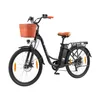 TTGO YY-26ST Rower Elektryczny - Silnik 250W Baterią Podgląd zdjęcia produktu 2