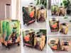 Kofferhülle 27-31 Zoll, Reise-Koffer Hülle Abdeckung Produktbild-Vorschau 7