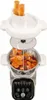 Moulinex XF3831 Accessoires mixeur/cuiseur Voir les images du produit 2