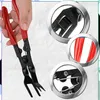 Set di 3 pinze per tappezzeria Anteprima dell’immagine prodotto 4