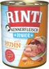 Rinti Kennerfleisch Junior Huhn 400g Produktbild-Vorschau 3