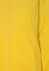 Jika, veste polaire pour femme - jaune, taille L Voir les images du produit 3