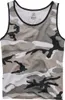 Brandit - ARMY Tank Top woodland camo - XXL Podgląd zdjęcia produktu 12