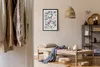 Bild - Bilderrahmen - 50 cm x 70 cm - MDF - Rahmen - Produktbild-Vorschau 3