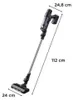 Vysavač Rowenta X-Pert 7.60/ 140 W/ bateriový vysavač/ 45 Náhled obrázku produktu 7