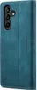 Samsung Galaxy A54 Hülle - CaseMe 013 Klapphülle - Blau Produktbild-Vorschau 9