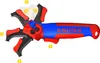 KNIPEX Abmantelungsmesser 16 50 145 SB, Abisolier-/ Produktbild-Vorschau 11