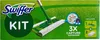 Swiffer Bodenwischer Starter Set / Kit für Böden / Parket, Produktbild-Vorschau 1