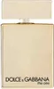 Dolce & Gabbana The One Gold For Men Intense eau de parfum Voir les images du produit 4