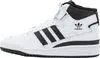 Adidas Forum Mid Junior High-Top Sportschuhe FZ2083 weiß r. Produktbild-Vorschau 13