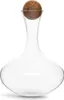 Sagaform 5010116, 2 L, Sklo, Priehľadná, Drevo Náhľad obrázku produktu 12