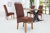 Invicta Interior Esszimmerstuhl CASA, Kolonialstil, vintage Produktbild-Vorschau 4