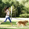 Handfreie Hundeleine, Hundegürtel,Taillengürtel, Produktbild-Vorschau 6