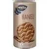 A cylindrical package of Wasa cinnamon crispbread. Produktbild-Vorschau