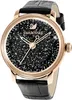 Swarovski Crystalline Hours Rosé Black orologio 5295377 Anteprima dell’immagine prodotto 2