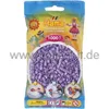 Hama 207-45 Perlen-Btl. 1000 Stck., pastell-lila Produktbild-Vorschau 2