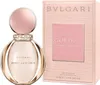 A product shot of Bvlgari Rose Goldea Eau de Parfum and its packaging. Podgląd zdjęcia produktu
