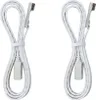 Paulmann Function YourLED ECO Clip-Connector 2er Set Weiß Produktbild-Vorschau 6