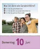 Kinderwissen Kalender 2027 für Kinder mit Geschichten, Produktbild-Vorschau 15